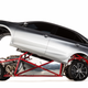 Illustration for article titled This Boring Camry Is An 850 HP Sleeper Thatll Melt Your Eyeballs Off